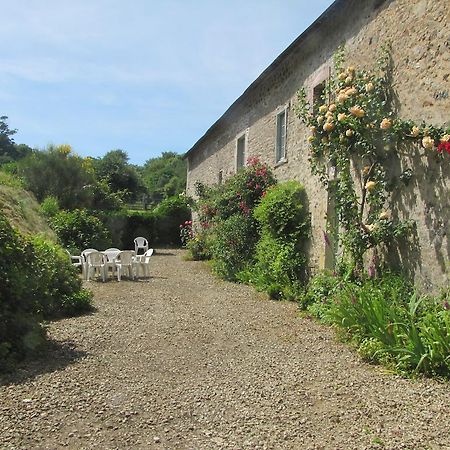 Gîte de La Ferme de La Cour Crasville  Habitación foto