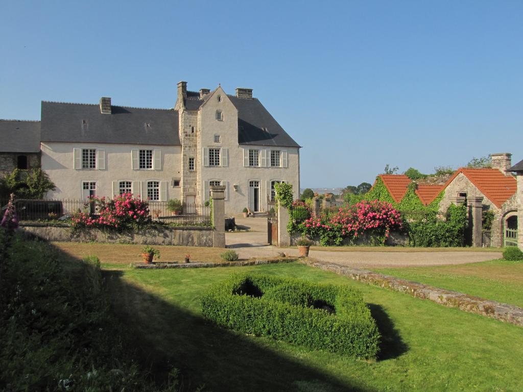 Gîte de La Ferme de La Cour Crasville  Habitación foto